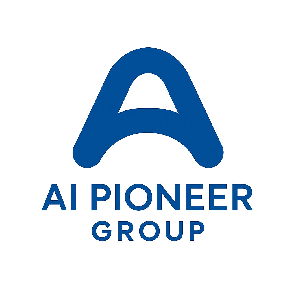 AI Pioneer Group